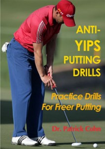 Free Anti-Yips Drills