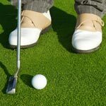Preputt Routine