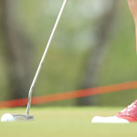 Overcoming Golf Yips