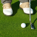 Overcoming Golf Yips