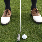 Overcoming Golf Yips