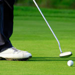 Overcoming Golf Yips