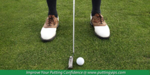 Overcoming Golf Yips