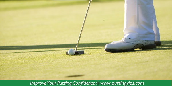3 Tips to Cure The Putting Yips | Beat Golf Putting and Chipping Yips
