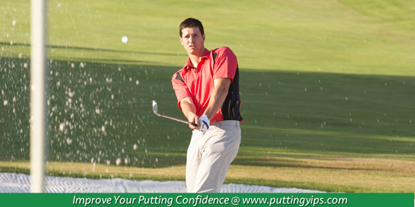 Overcoming Golf Yips