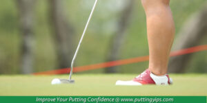 Overcoming Golf Yips