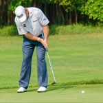 Mental Game Tips For The Yips