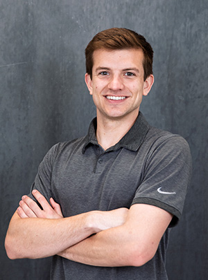 Golf Mental Performance Coach